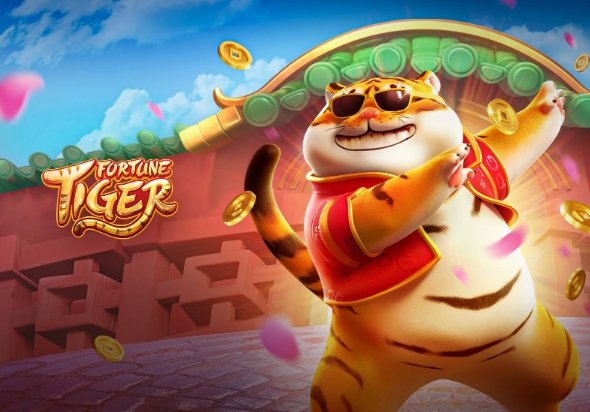 Fortune Tiger e a Explosão do Jogo do Tigrinho